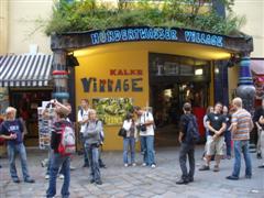 Das Hundertwasservillage